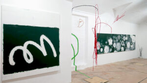 Javier de Cea artist