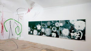 Javier de Cea artist