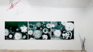 Javier de Cea artist