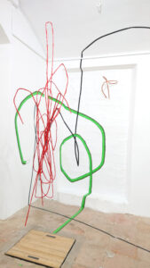 Javier de Cea artist