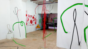 Javier de Cea artist