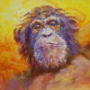 Reb.MWC – contemporary artwork, Artevistas art gallery Barcelona