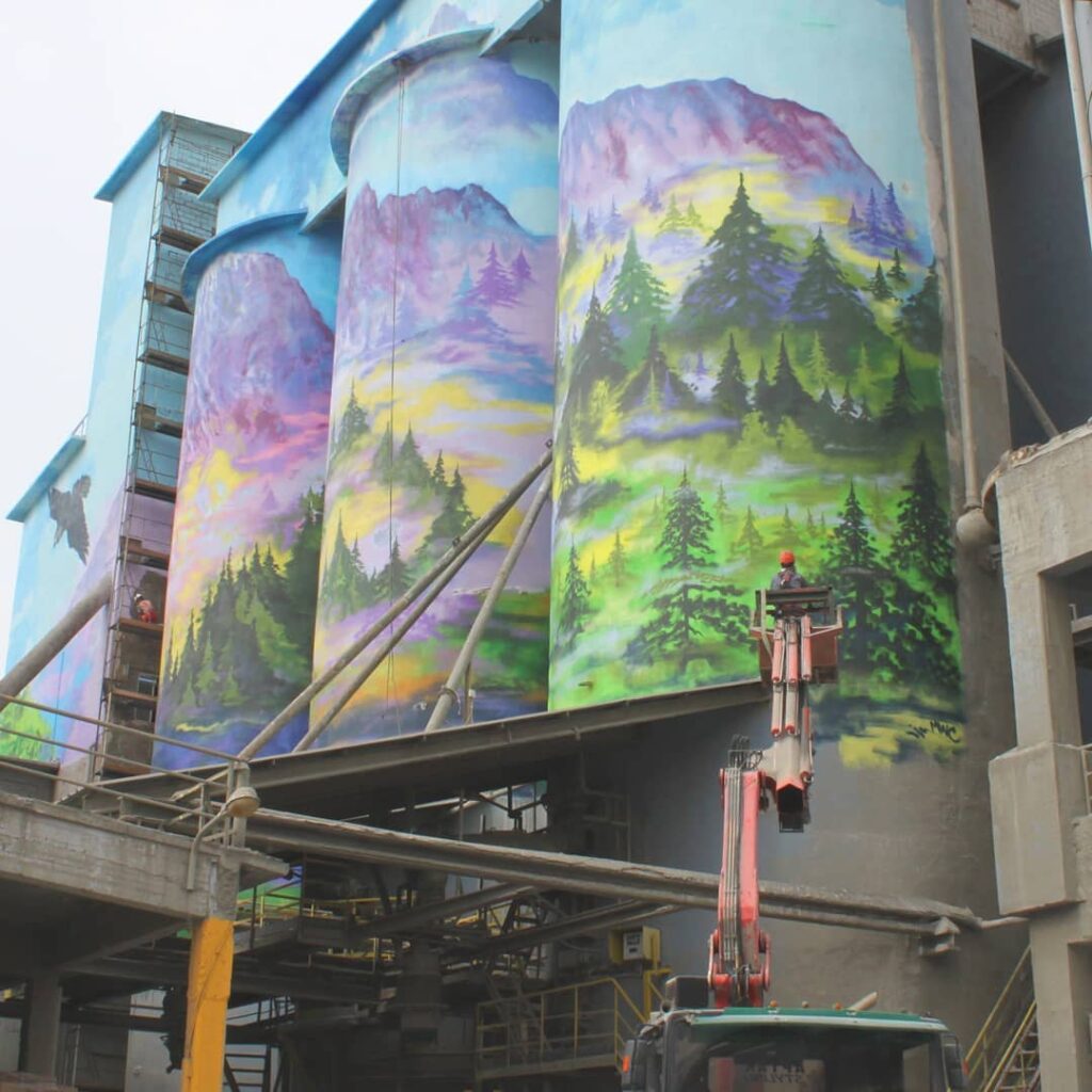 Artevistas gallery