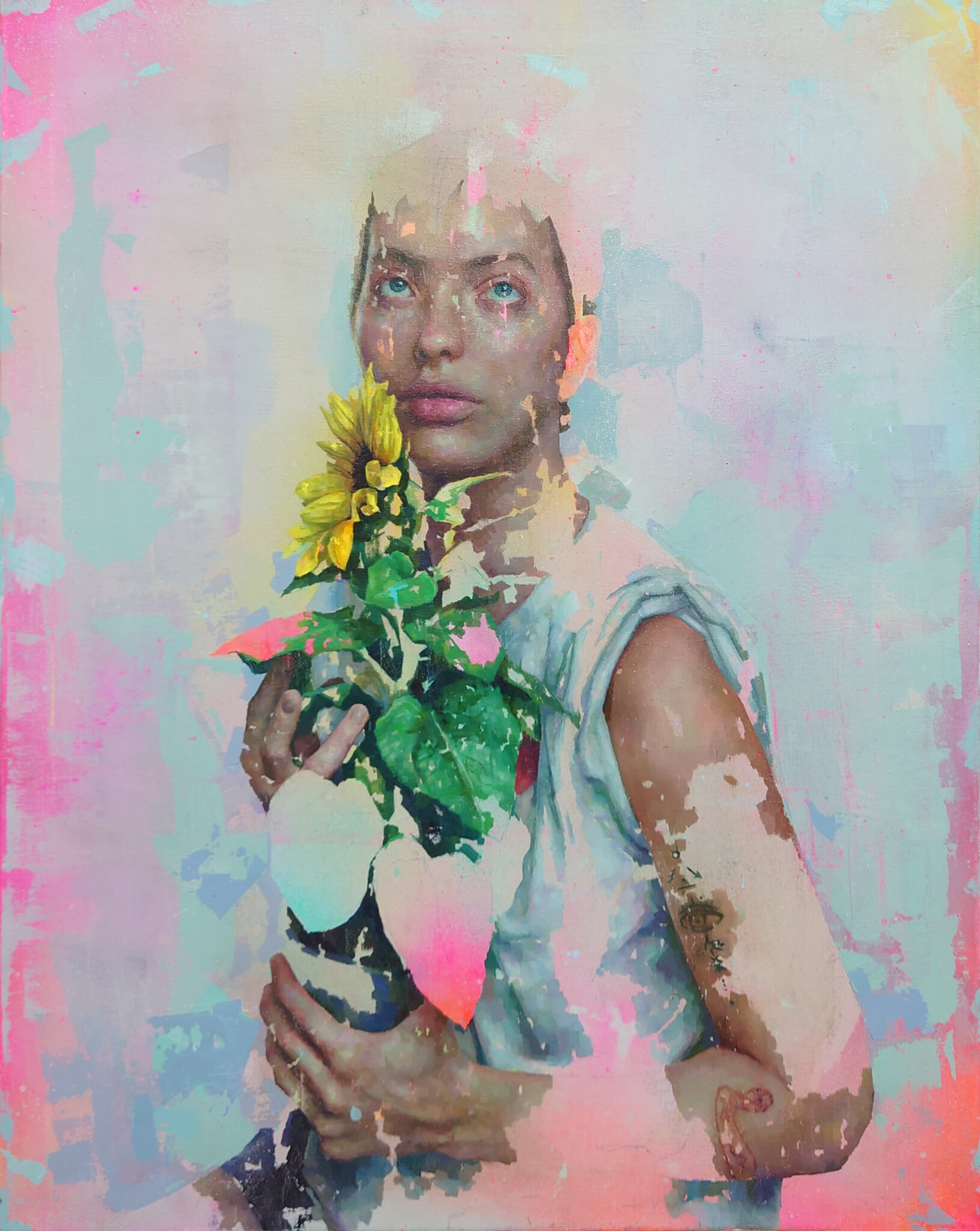 James Ormiston ofie Iii Artevistas Gallery James Ormiston ofie Iii Artevistas Gallery