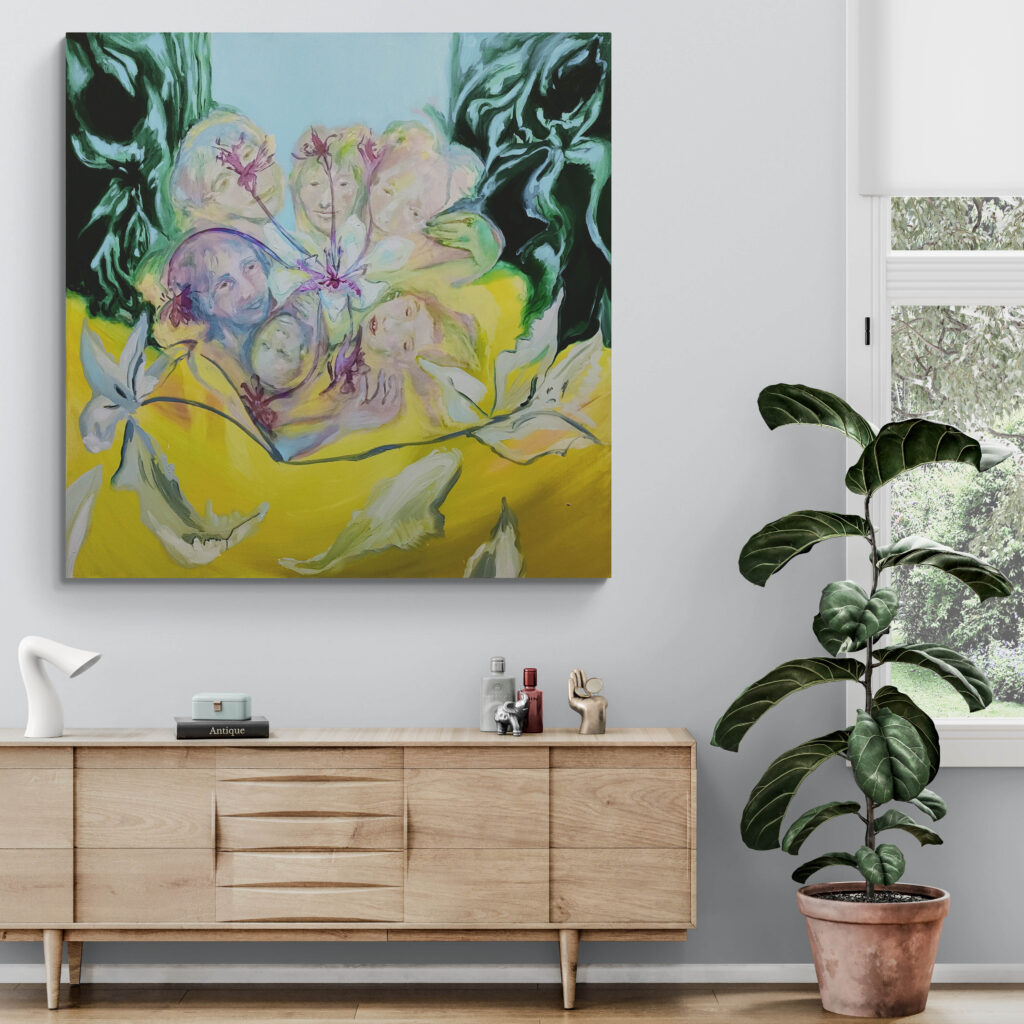 Artevistas gallery