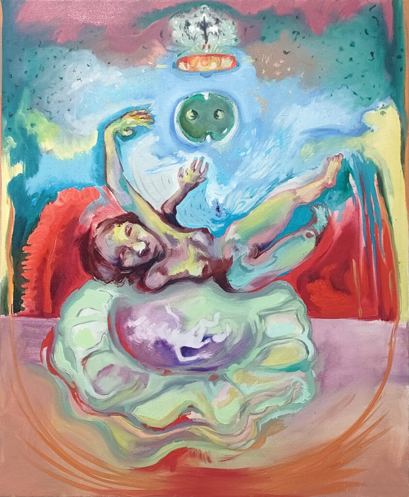 Artevistas gallery