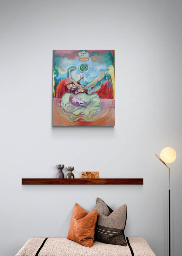 Artevistas gallery