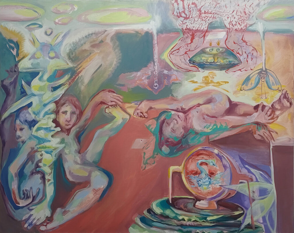 Artevistas gallery