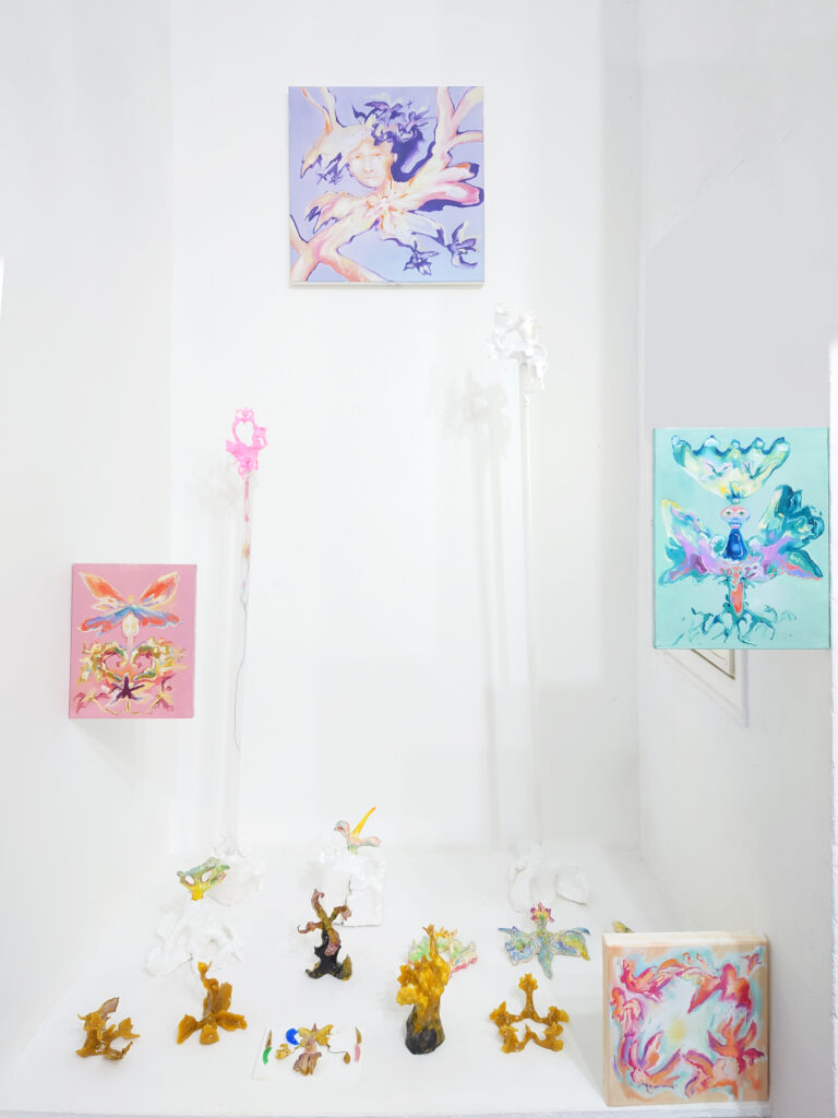 Artevistas gallery