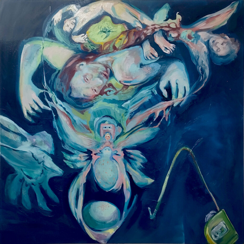 Artevistas gallery