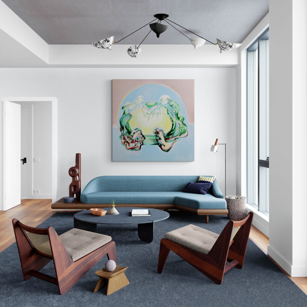 Artevistas gallery