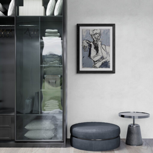 Ego Chill - Serie Fuma2 2/13 - Image 2