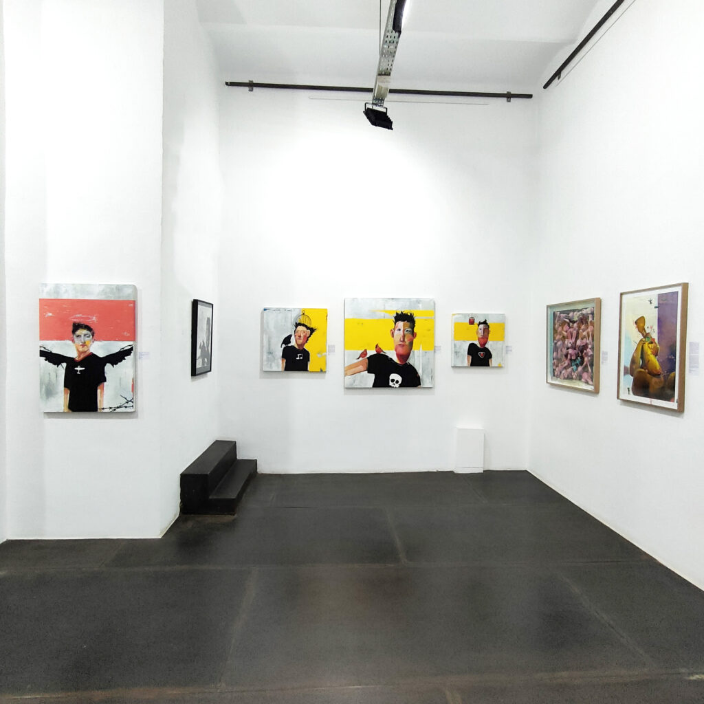 Artevistas gallery