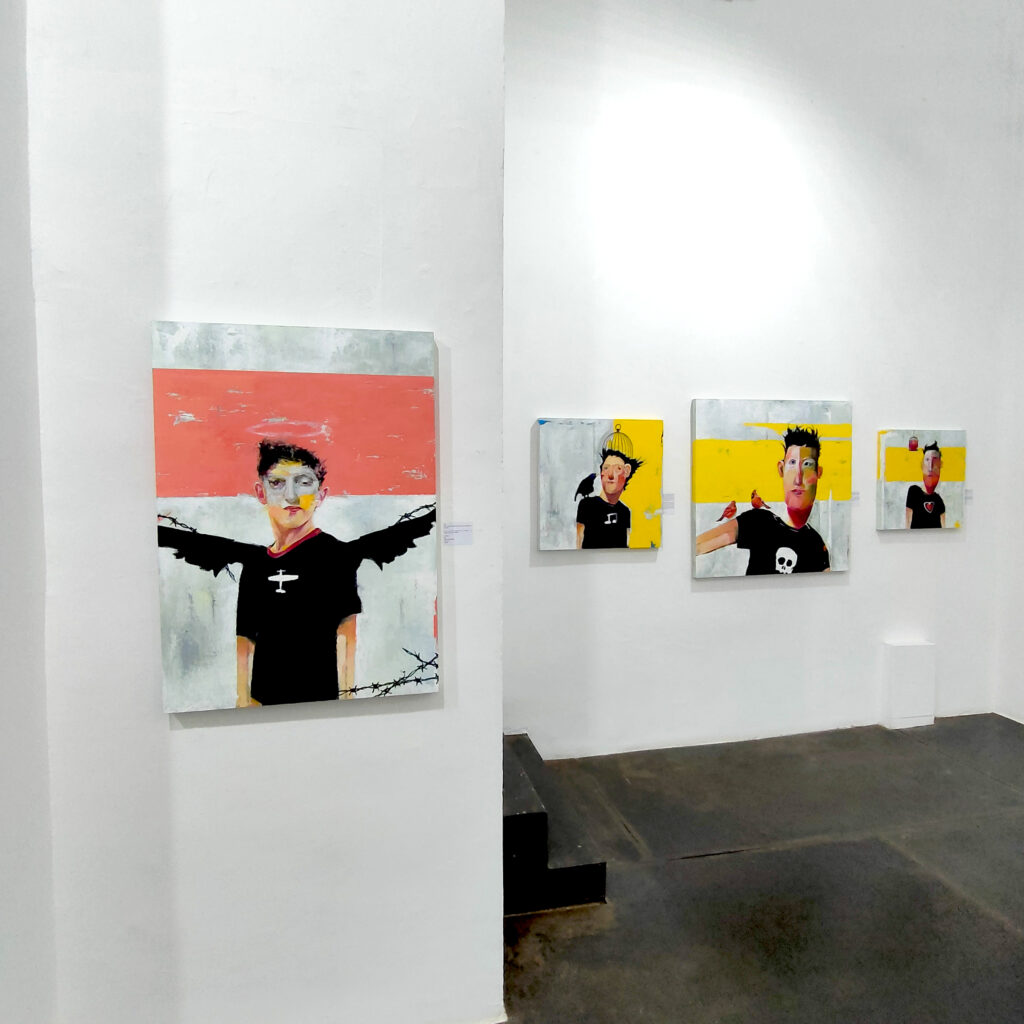Artevistas gallery