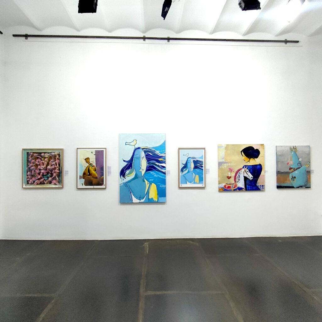 Artevistas gallery