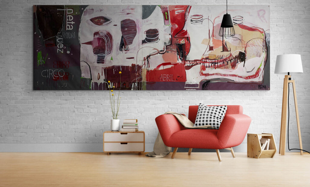 Artevistas gallery