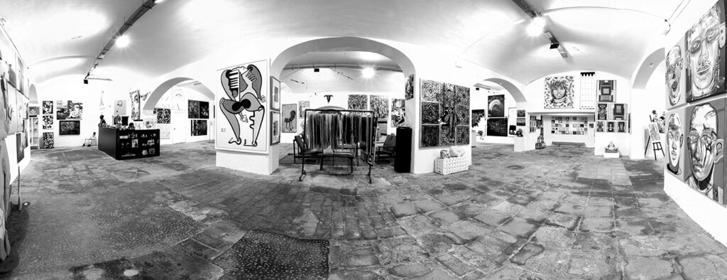 Artevistas gallery