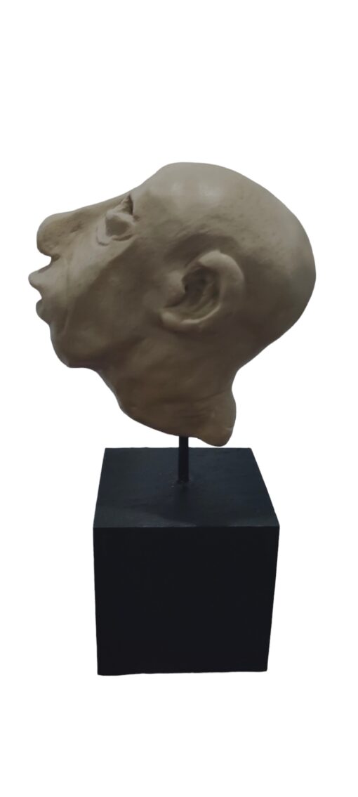 J.J. Abramovitz – Visages de l’humanité 50 - Image 2