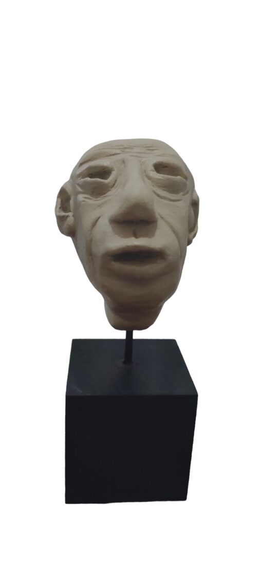 J.J. Abramovitz – Visages de l’humanité 50