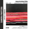 Sandra Partera - Lapsus i senderi – contemporary artwork, Artevistas art gallery Barcelona