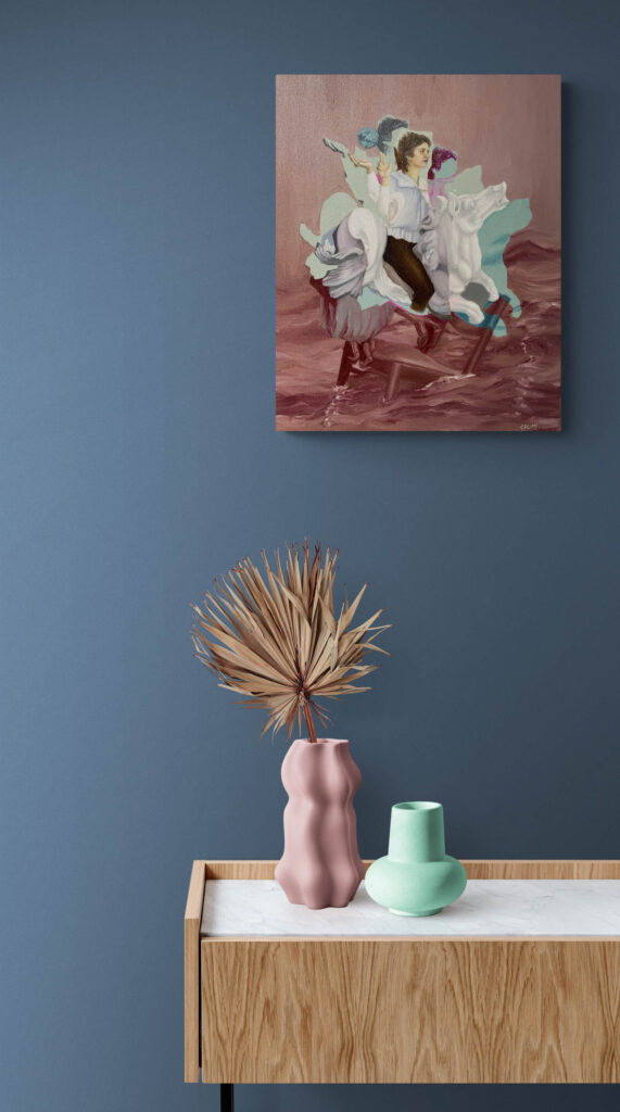 Artevistas gallery