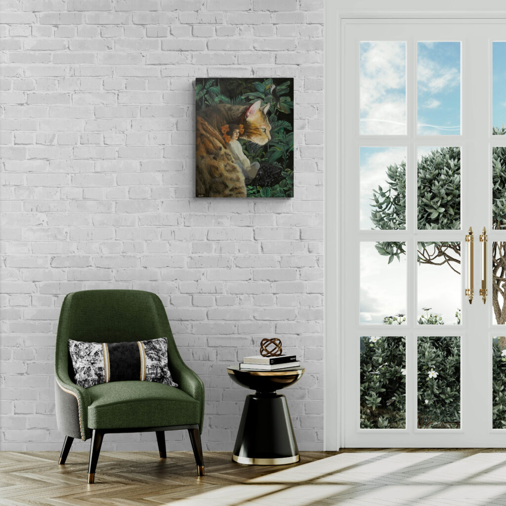 Artevistas gallery