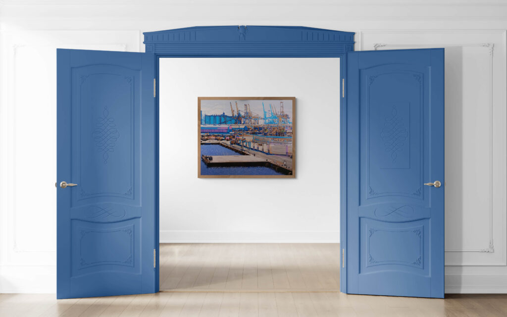 Artevistas gallery
