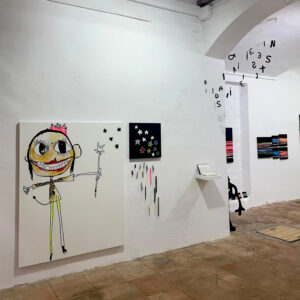 Sandra Partera artists