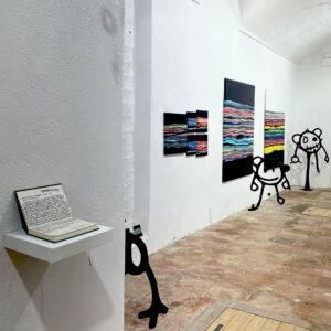 Sandra Partera artists