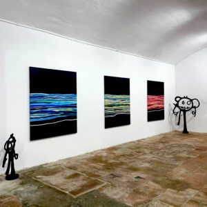 Sandra Partera artists