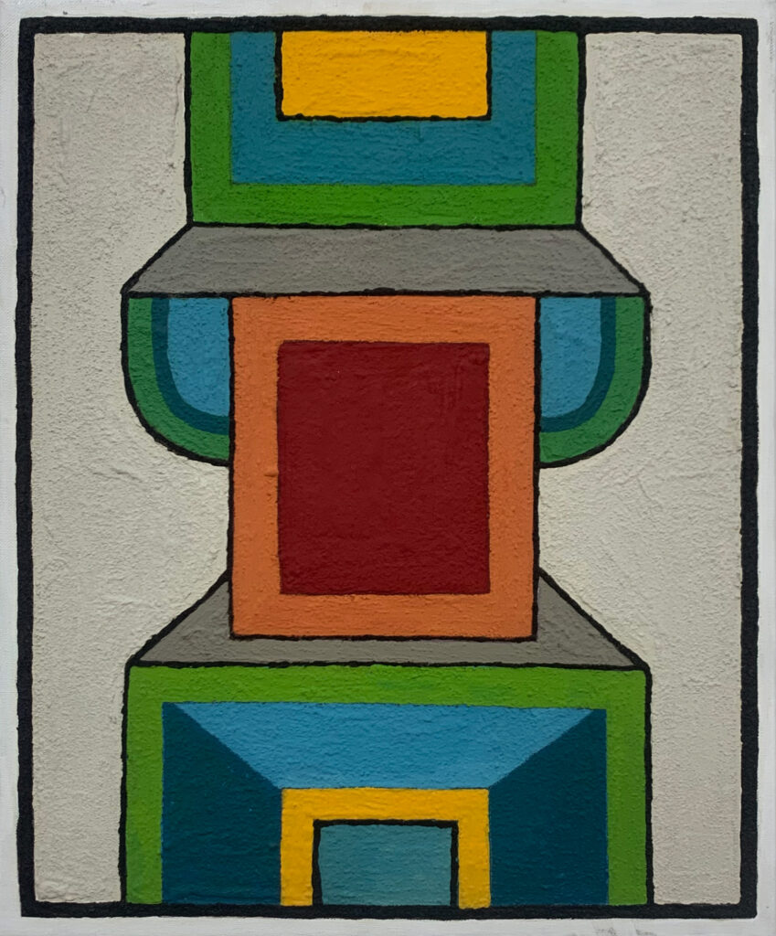Artevistas gallery