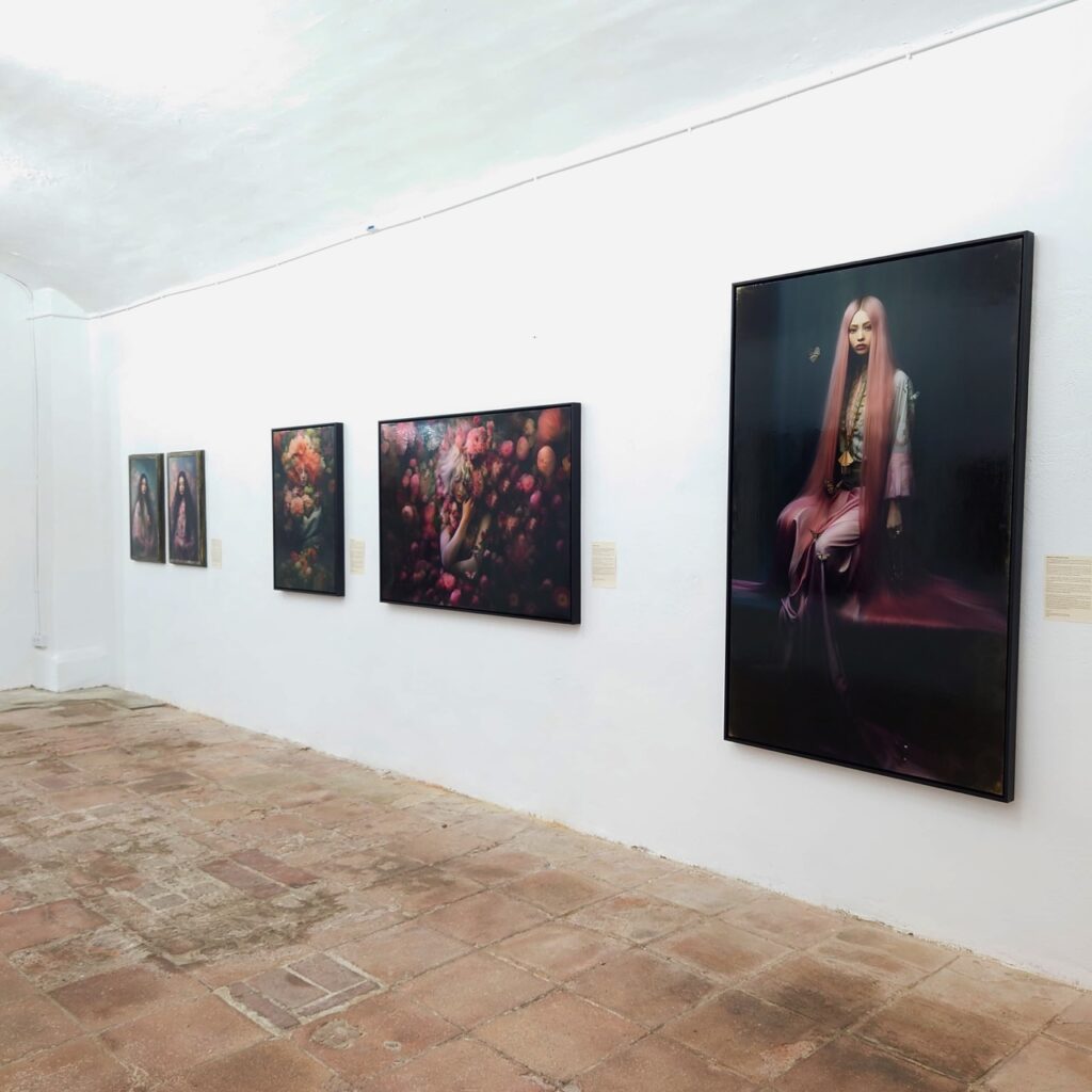 Artevistas gallery