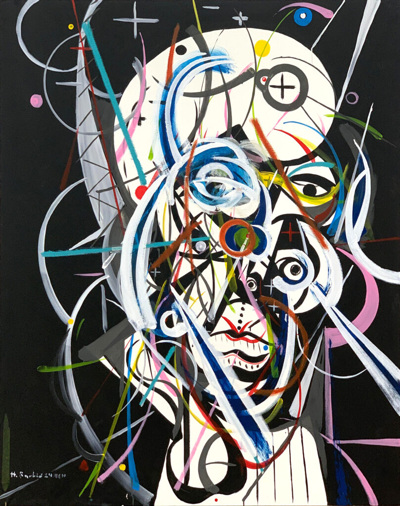 Artevistas gallery