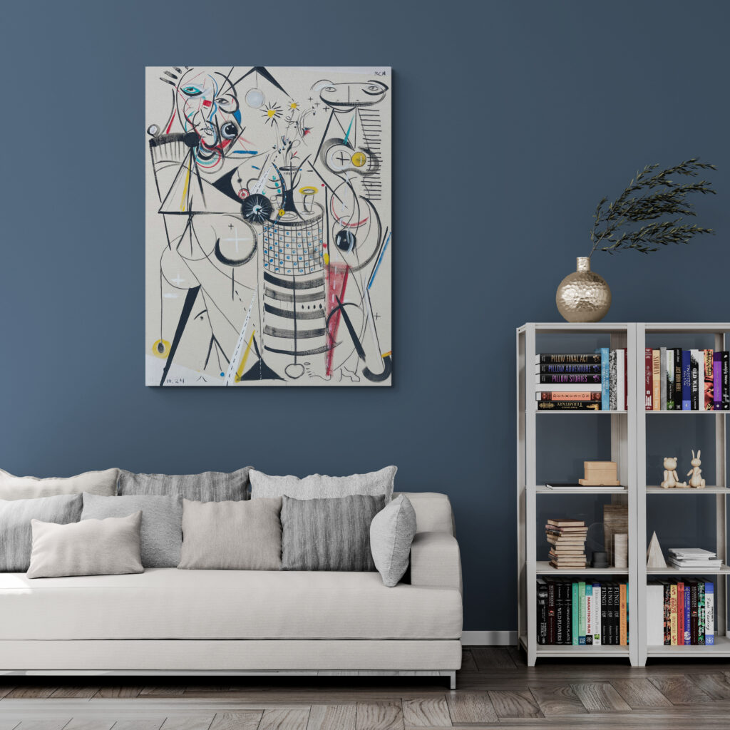 Artevistas gallery