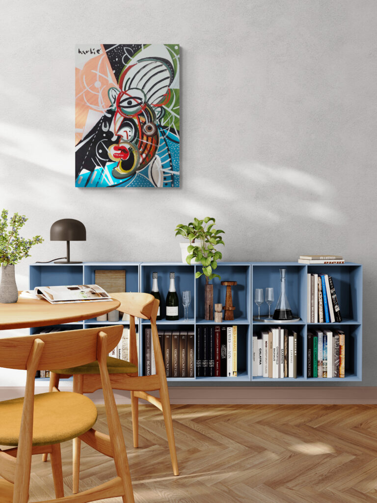Artevistas gallery