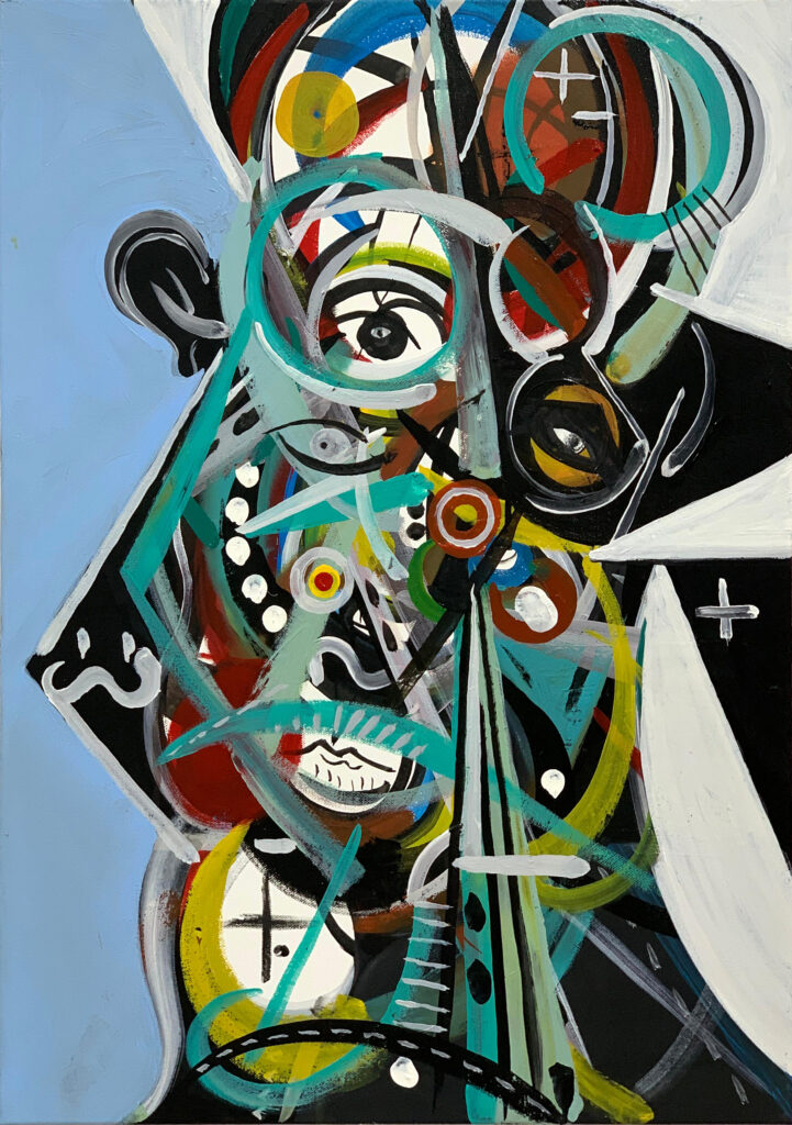 Artevistas gallery