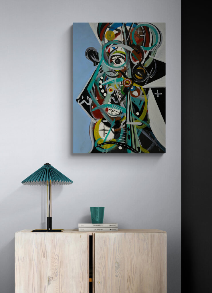 Artevistas gallery