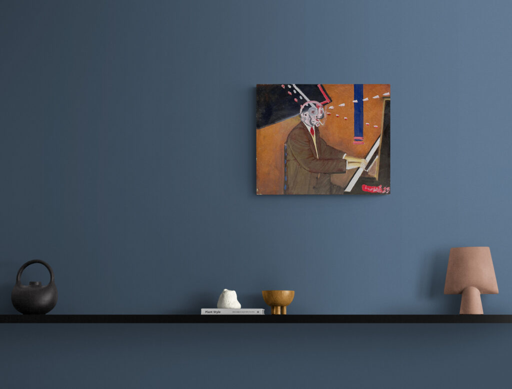 Artevistas gallery