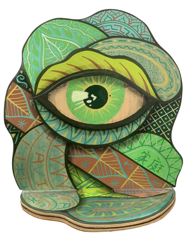 Artevistas gallery