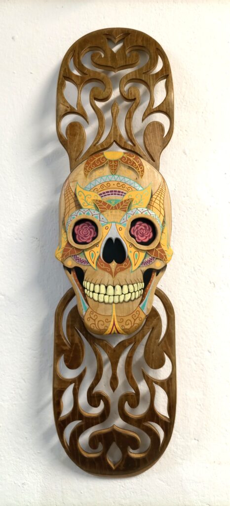 Artevistas gallery