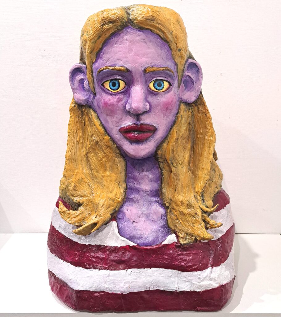 Artevistas gallery