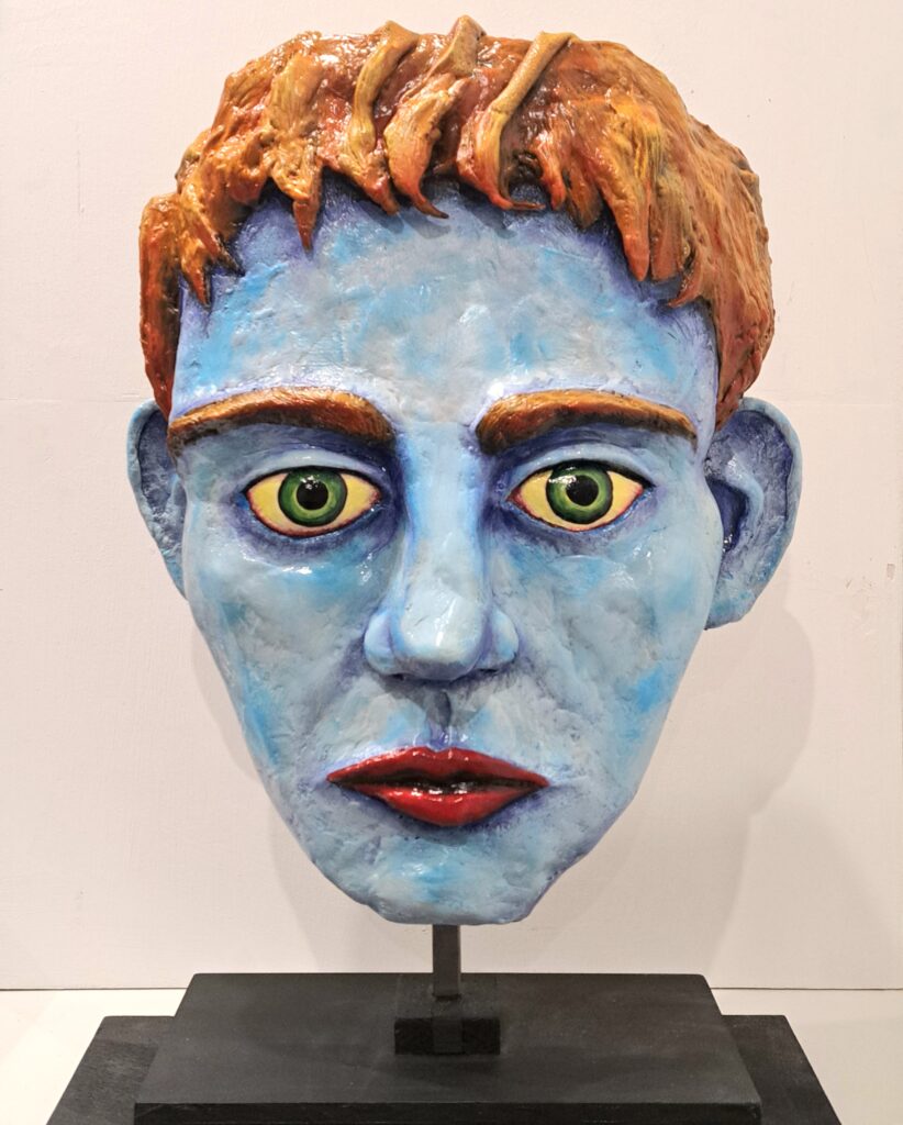 Artevistas gallery