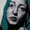 Andrzej farfulowski ana ocean 2 – contemporary artwork, Artevistas art gallery Barcelona