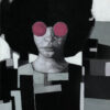 Andrzej farfulowski julia 3 – contemporary artwork, Artevistas art gallery Barcelona