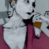 Andrzej farfulowski julie del pi, Artevistas art gallery Barcelona – contemporary artwork, Artevistas art gallery Barcelona
