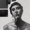 Andrzej farfulowski sabrina 3 – contemporary artwork, Artevistas art gallery Barcelona
