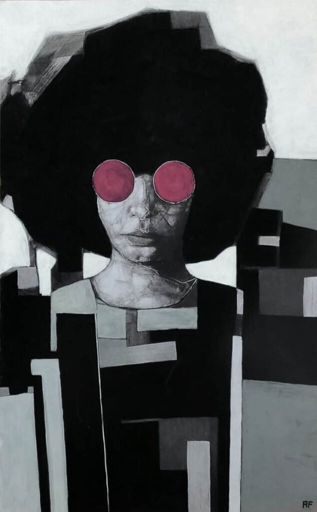 Artevistas gallery
