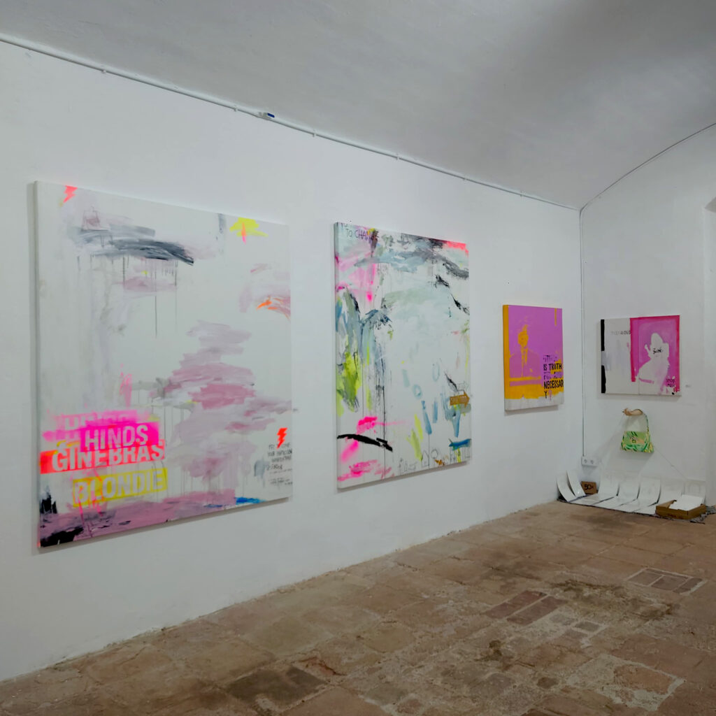 Artevistas gallery