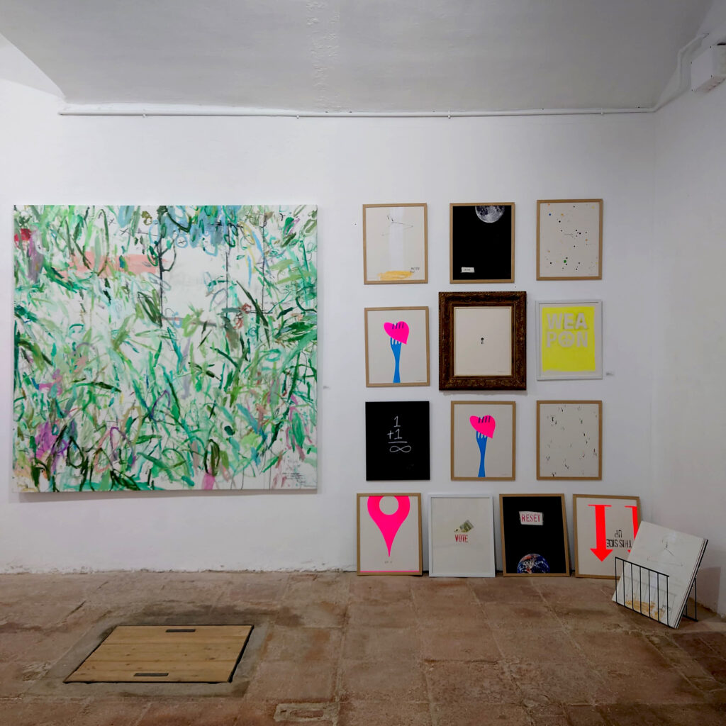 Artevistas gallery