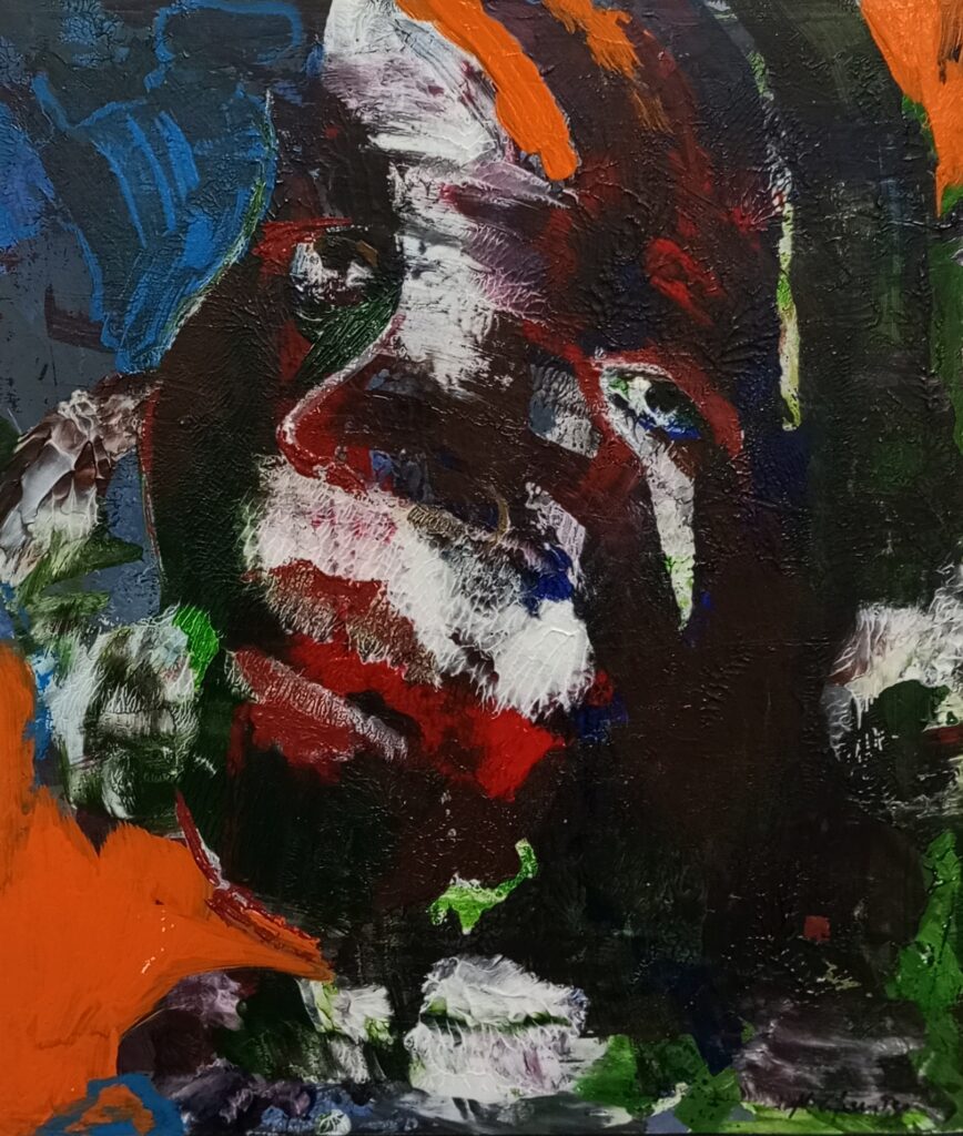 Artevistas gallery